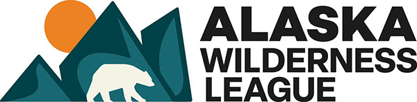 Alaska Wilderness League logo